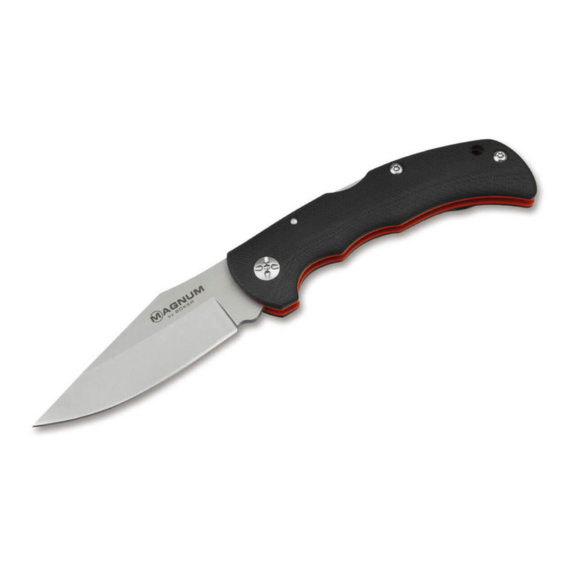 ДЖОБЕН НОЖ BOKER MAGNUM MOST WANTED ДЖОБЕН НОЖ BOKER MAGNUM MOST WANTED