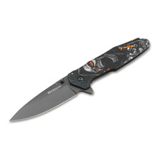 ДЖОБЕН НОЖ BOKER MAGNUM SCREAMING SKULL ДЖОБЕН НОЖ BOKER MAGNUM SCREAMING SKULL