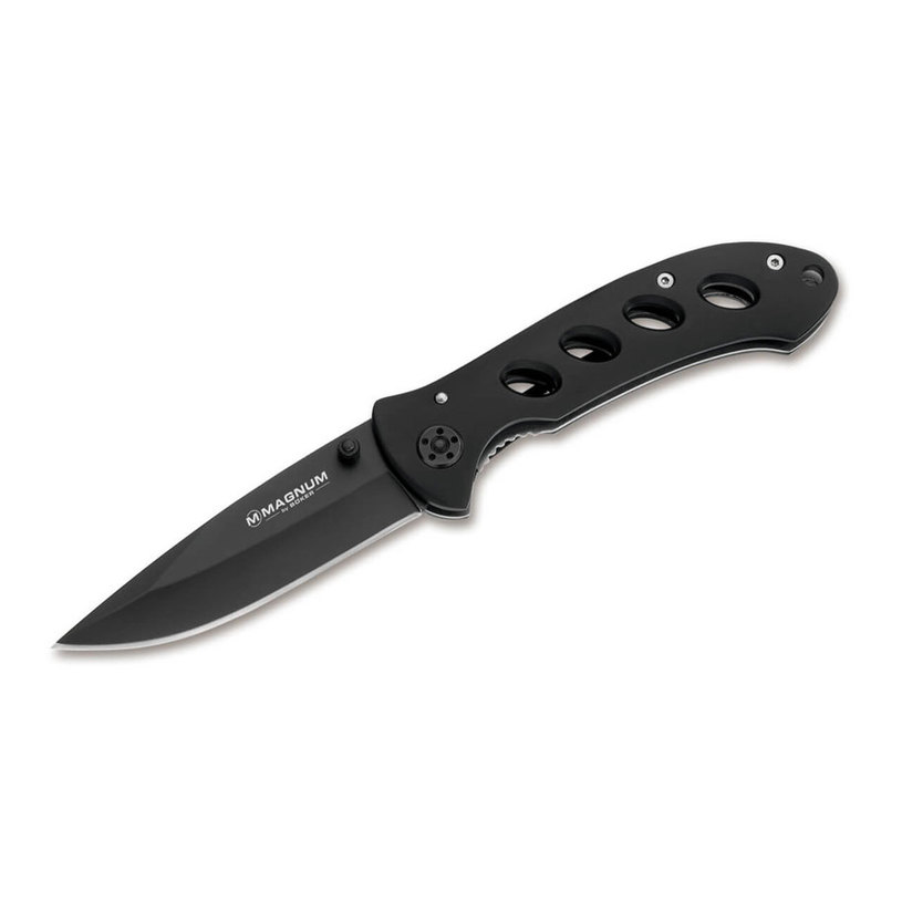 ДЖОБЕН НОЖ BOKER MAGNUM SHADOW ДЖОБЕН НОЖ BOKER MAGNUM SHADOW