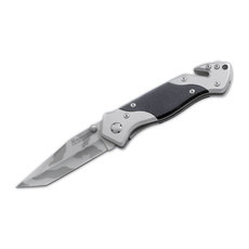 ДЖОБЕН НОЖ BOKER HIGH RISK EMERGENCY ДЖОБЕН НОЖ BOKER HIGH RISK EMERGENCY