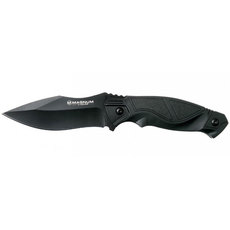 ТУРИСТИЧЕСКИ НОЖ BOKER ADVANCE PRO FIXED ТУРИСТИЧЕСКИ НОЖ BOKER ADVANCE PRO FIXED