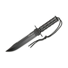 ТУРИСТИЧЕСКИ НОЖ BOKER SURVIVALIST ТУРИСТИЧЕСКИ НОЖ BOKER SURVIVALIST