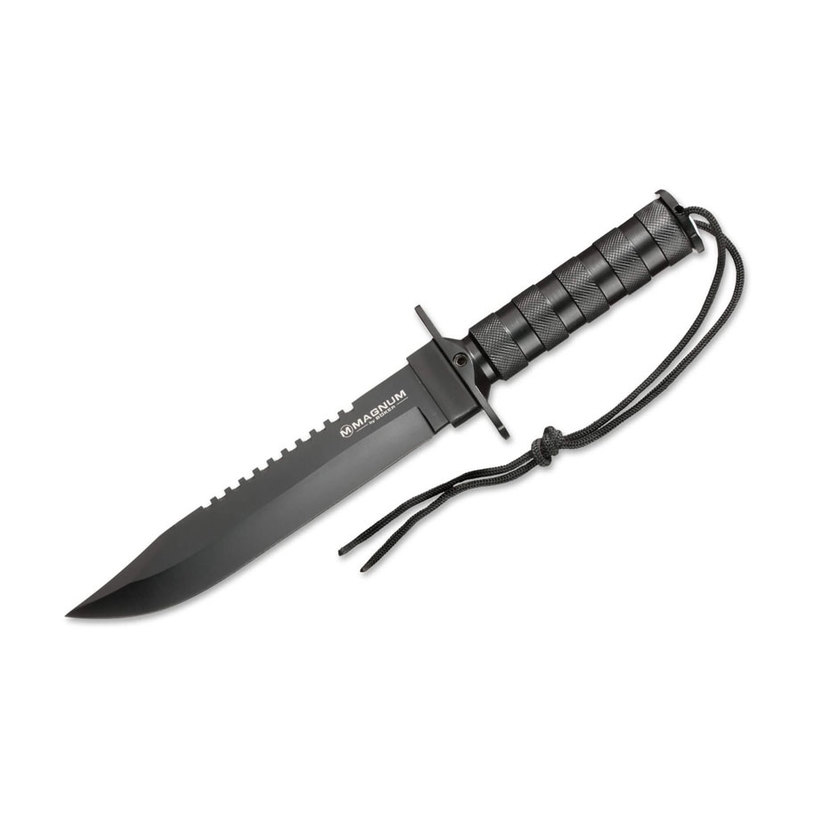 ТУРИСТИЧЕСКИ НОЖ BOKER SURVIVALIST ТУРИСТИЧЕСКИ НОЖ BOKER SURVIVALIST