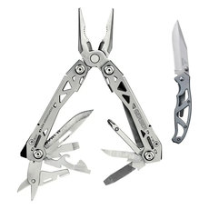 К-Т GERBER SUSPENSION И PARAFRAME MINI К-Т GERBER SUSPENSION И PARAFRAME MINI