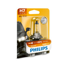PHILIPS H7 PREMIUM PHILIPS H7 PREMIUM