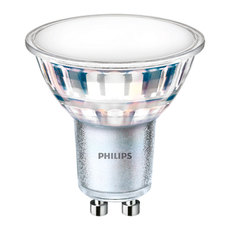 Светодиодна LED крушка PHILIPS GU10 5W 550LM 3000K PHILIPS Светодиодна LED крушка PHILIPS GU10 5W 550LM 3000K PHILIPS