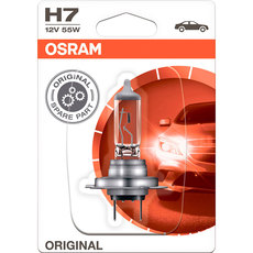 OSRAM H7 STANDART OSRAM H7 STANDART