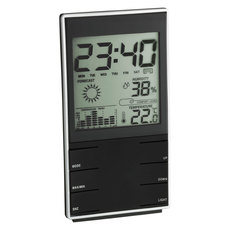 Meteo station TFA 35.1102.01 BK Meteo station TFA 35.1102.01 BK