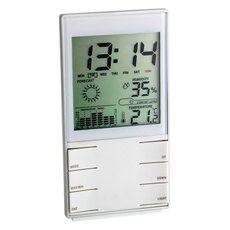 Meteo station TFA 35.1102.02 WH Meteo station TFA 35.1102.02 WH