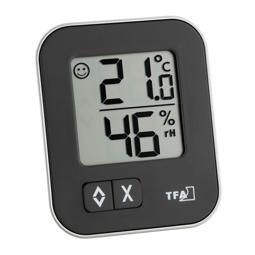 Meteo station TFA 30.5026.01 MOXX Meteo station TFA 30.5026.01 MOXX