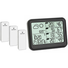 Meteo station TFA VIEW 35.1142.01 Meteo station TFA VIEW 35.1142.01