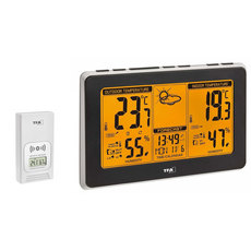 Meteo station TFA MONDO 35.1151.01 Meteo station TFA MONDO 35.1151.01