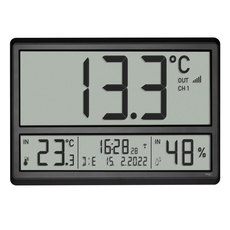 Meteo station TFA XL 60.4523.01 Meteo station TFA XL 60.4523.01