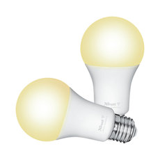 СМАРТ КРУШКА TRUST CCT E27 DUO-PACK 71298 СМАРТ КРУШКА TRUST CCT E27 DUO-PACK 71298