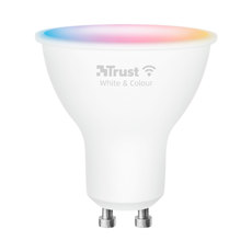 СМАРТ КРУШКА TRUST RGB GU10 71279 СМАРТ КРУШКА TRUST RGB GU10 71279