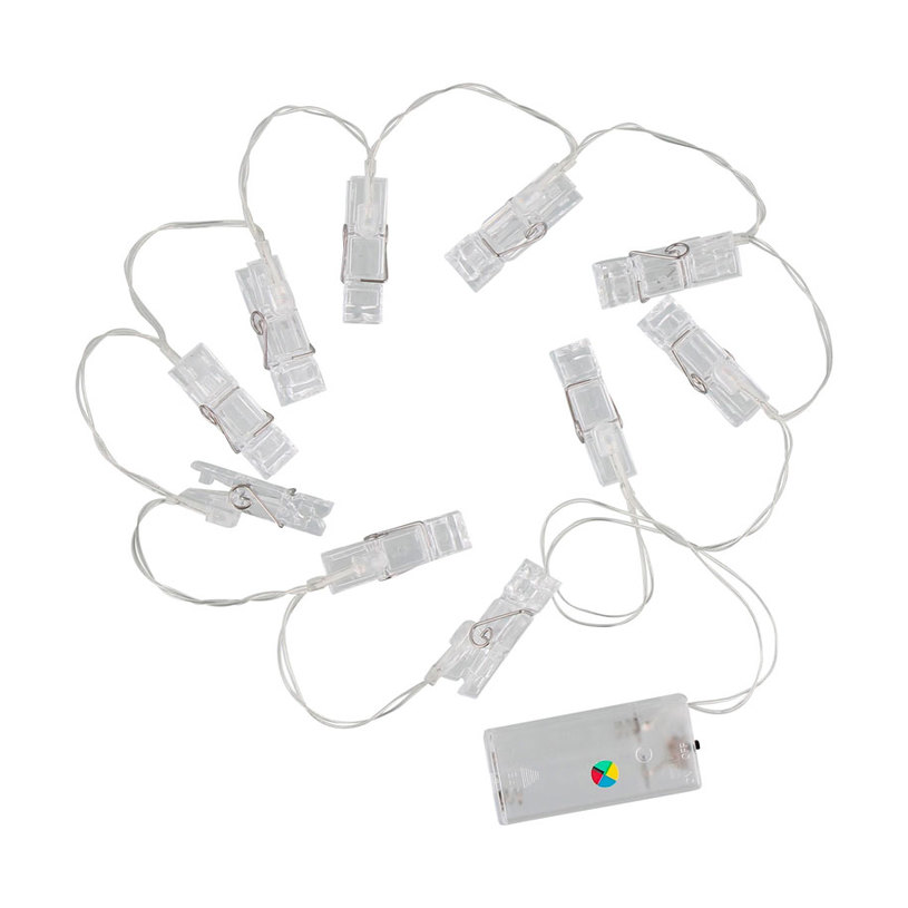 ЛАМПИ С ЩИПКА TNB ЗА 10БР СНИМКИ LEDCLIP ЛАМПИ С ЩИПКА TNB ЗА 10БР СНИМКИ LEDCLIP