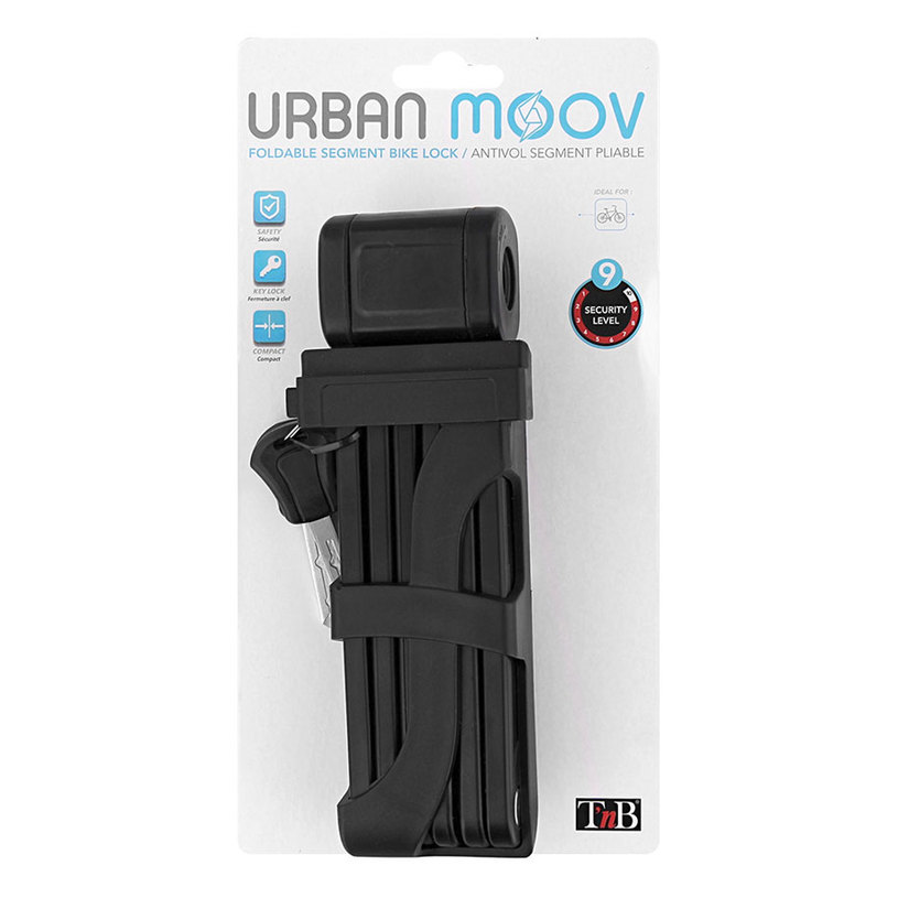 КАТИНАР TNB UMFOLDLOCK КАТИНАР TNB UMFOLDLOCK