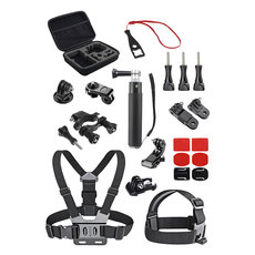 Аксесоар за екшън камера TNB SPACBOX23 Аксесоар за екшън камера TNB SPACBOX23