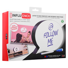 TNB КУТИЯ СВЕТЕЩА 6xAA 1.5V USB TNB КУТИЯ СВЕТЕЩА 6xAA 1.5V USB