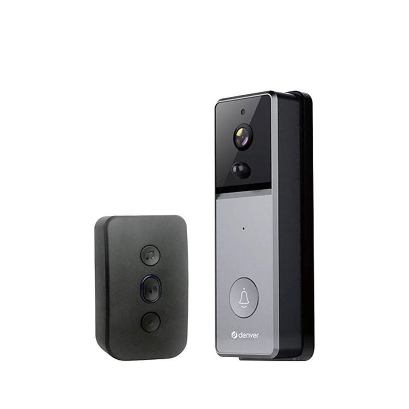 SMART DOORBELL DENVER VDB-216 SMART DOORBELL DENVER VDB-216