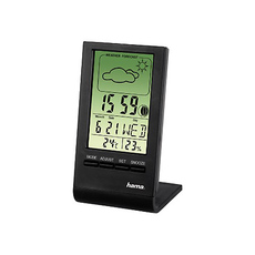 ТЕРМ+ЧАС HAMA 75297/186358 ТЕРМ+ЧАС HAMA 75297/186358