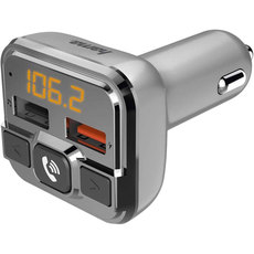 FM transmitter HAMA 14165 FM transmitter HAMA 14165
