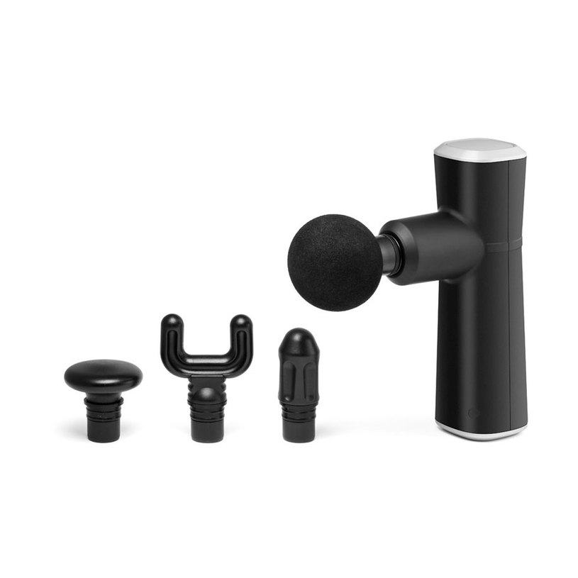 МАСАЖОР XMART MASSAGE GUN MG-01 BLK МАСАЖОР XMART MASSAGE GUN MG-01 BLK