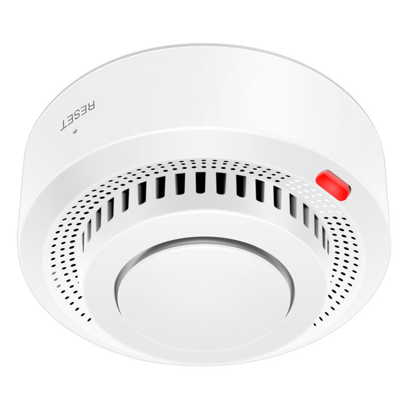 SMART SMOKE SENSOR XMART SD21W SMART SMOKE SENSOR XMART SD21W