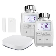 K-T SMART THERMOHEADS XMART 21-ZG K-T SMART THERMOHEADS XMART 21-ZG