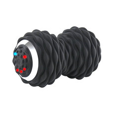 МАСАЖОР XMART ROLLER MG-10R BLACK МАСАЖОР XMART ROLLER MG-10R BLACK