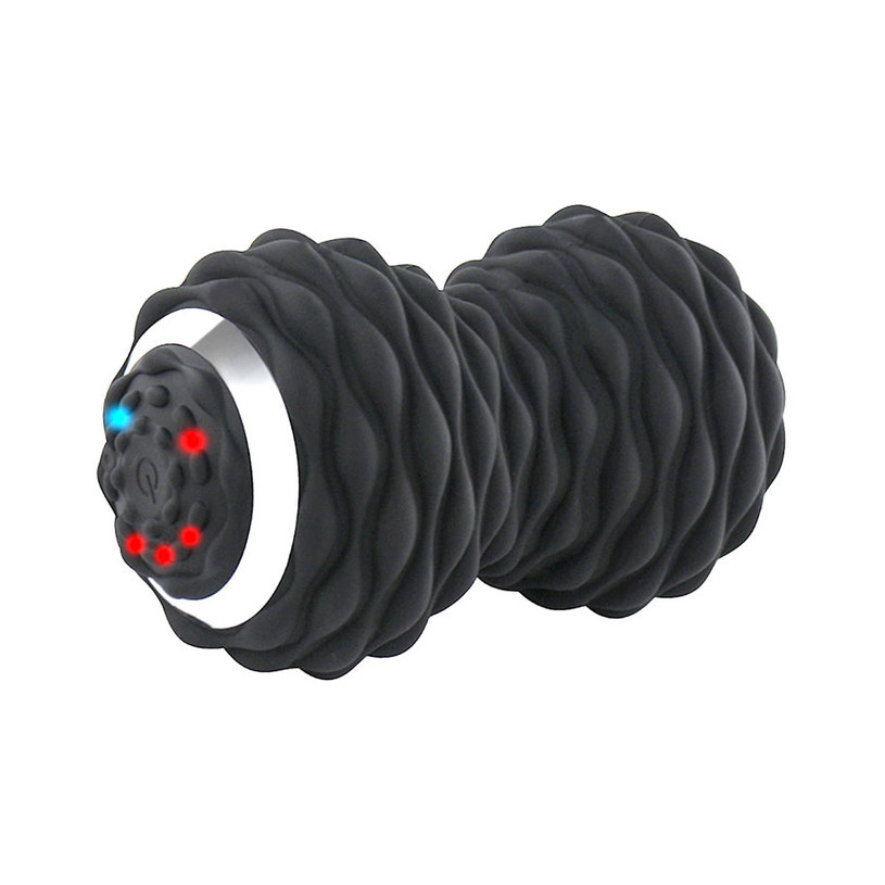 МАСАЖОР XMART ROLLER MG-10R BLACK МАСАЖОР XMART ROLLER MG-10R BLACK