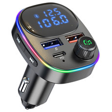 FM трансмитер DIVA BT1525 USB FM трансмитер DIVA BT1525 USB