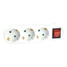 Distribution panel XMART 3ГН.КЛЮЧ GZBK -01/03 БЯЛ Distribution panel XMART 3ГН.КЛЮЧ GZBK -01/03 БЯЛ