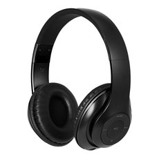 Headphones XMART 06R BLK Headphones XMART 06R BLK