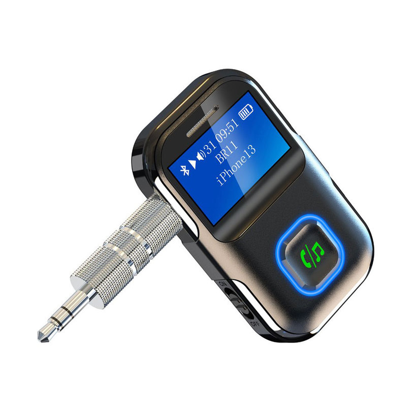 BLUETOOTH АУДИО АДАПТЕР XMART AUX BR11 BLUETOOTH АУДИО АДАПТЕР XMART AUX BR11