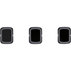 MAVIC AIR 2 ND FILTERS SET ND4 ND8 ND32 MAVIC AIR 2 ND FILTERS SET ND4 ND8 ND32