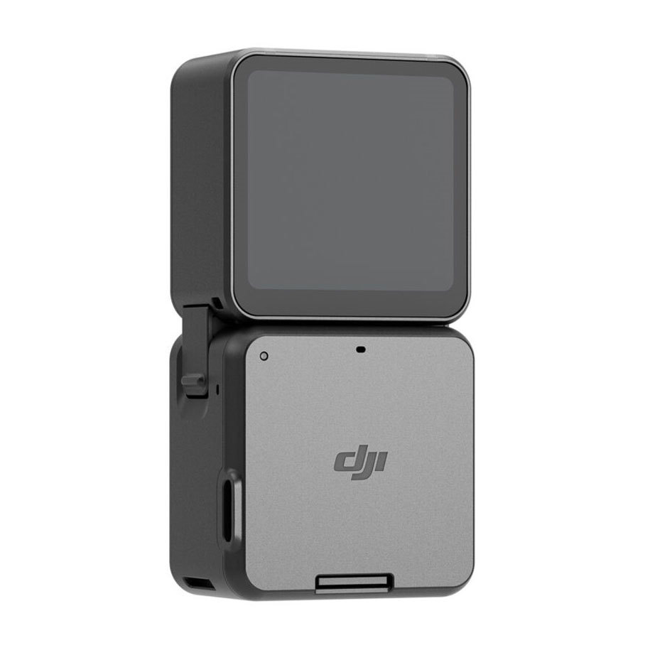 Екшън камера DJI ACTION 2 DUAL SCREEN, 12.0 MPx