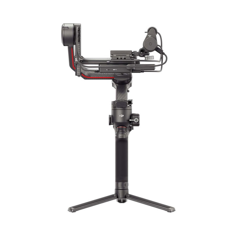 СТАБИЛИЗАТОР DJI RONIN RS3 PRO COMBO СТАБИЛИЗАТОР DJI RONIN RS3 PRO COMBO