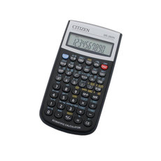 КАЛКУЛАТОР CITIZEN CP 260 КАЛКУЛАТОР CITIZEN CP 260