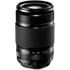 ОБЕКТИВ FUJIFILM XF-55-200 MM F3.5-4.8 L ОБЕКТИВ FUJIFILM XF-55-200 MM F3.5-4.8 L