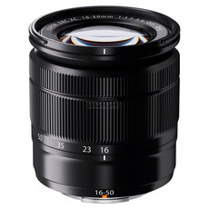 Lens FUJIFILM XC-16-50 MM F3.5-5.6 Lens FUJIFILM XC-16-50 MM F3.5-5.6