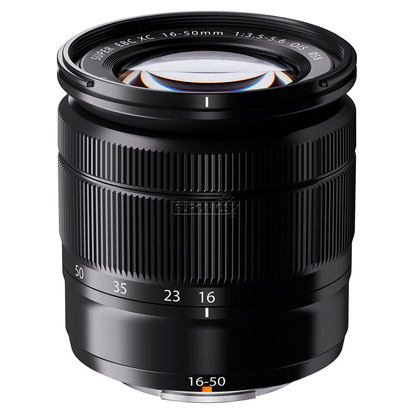 Lens FUJIFILM XC-16-50 MM F3.5-5.6 Lens FUJIFILM XC-16-50 MM F3.5-5.6