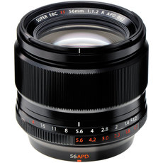 Lens FUJIFILM XF-56MM F1.2 R APD Lens FUJIFILM XF-56MM F1.2 R APD