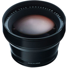 Lens FUJIFILM TCL-X100 BLACK Lens FUJIFILM TCL-X100 BLACK