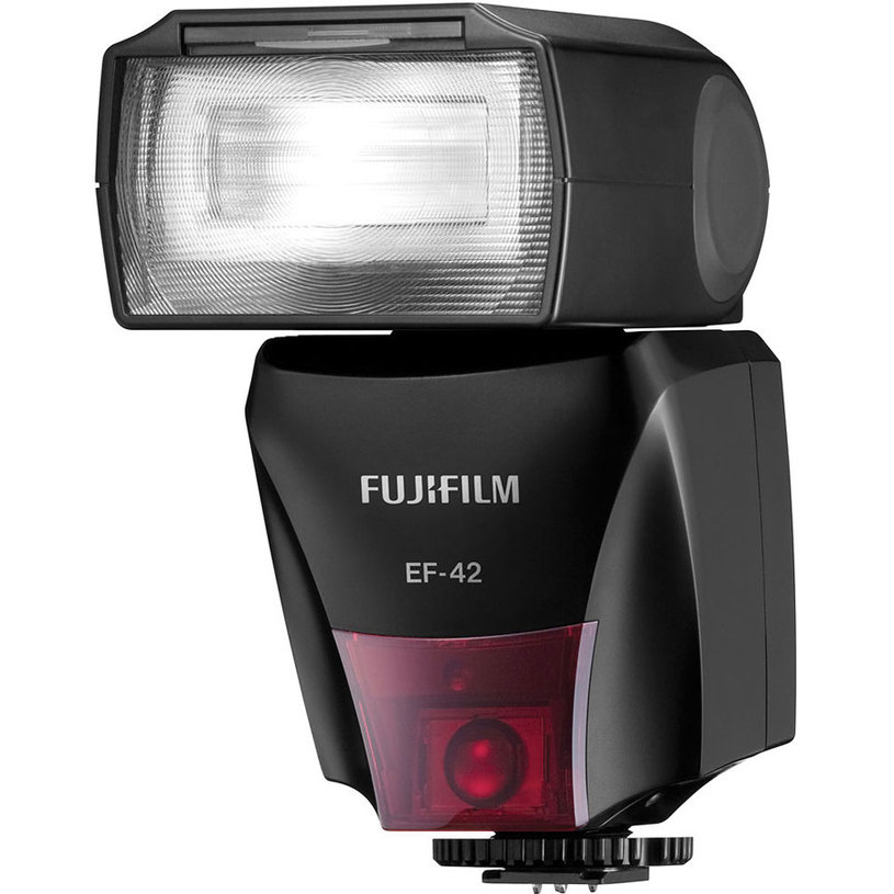 СВЕТКАВИЦА FUJIFILM FLASH EF-42 СВЕТКАВИЦА FUJIFILM FLASH EF-42