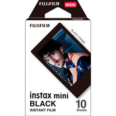 ФОТО ХАРТ. INSTAX COLOR MINI BLACK FRAME ФОТО ХАРТ. INSTAX COLOR MINI BLACK FRAME