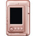 ФОТО FUJIFILM INSTAX MINI LIPLAY GOLD ФОТО FUJIFILM INSTAX MINI LIPLAY GOLD