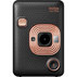 ФОТО FUJIFILM INSTAX MINI LIPLAY BLACK ФОТО FUJIFILM INSTAX MINI LIPLAY BLACK