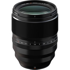 Lens FUJIFILM XF-50MM F1.0 R WR Lens FUJIFILM XF-50MM F1.0 R WR