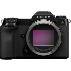 Безогледален фотоапарат FUJIFILM GFX100S 102.0 MPx, WI-FI, MIRRORLESS Безогледален фотоапарат FUJIFILM GFX100S 102.0 MPx, WI-FI, MIRRORLESS